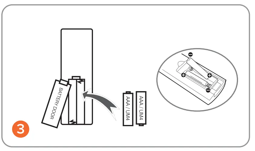 BIGASUO 340ANSI Outdoor Movie Projector-4