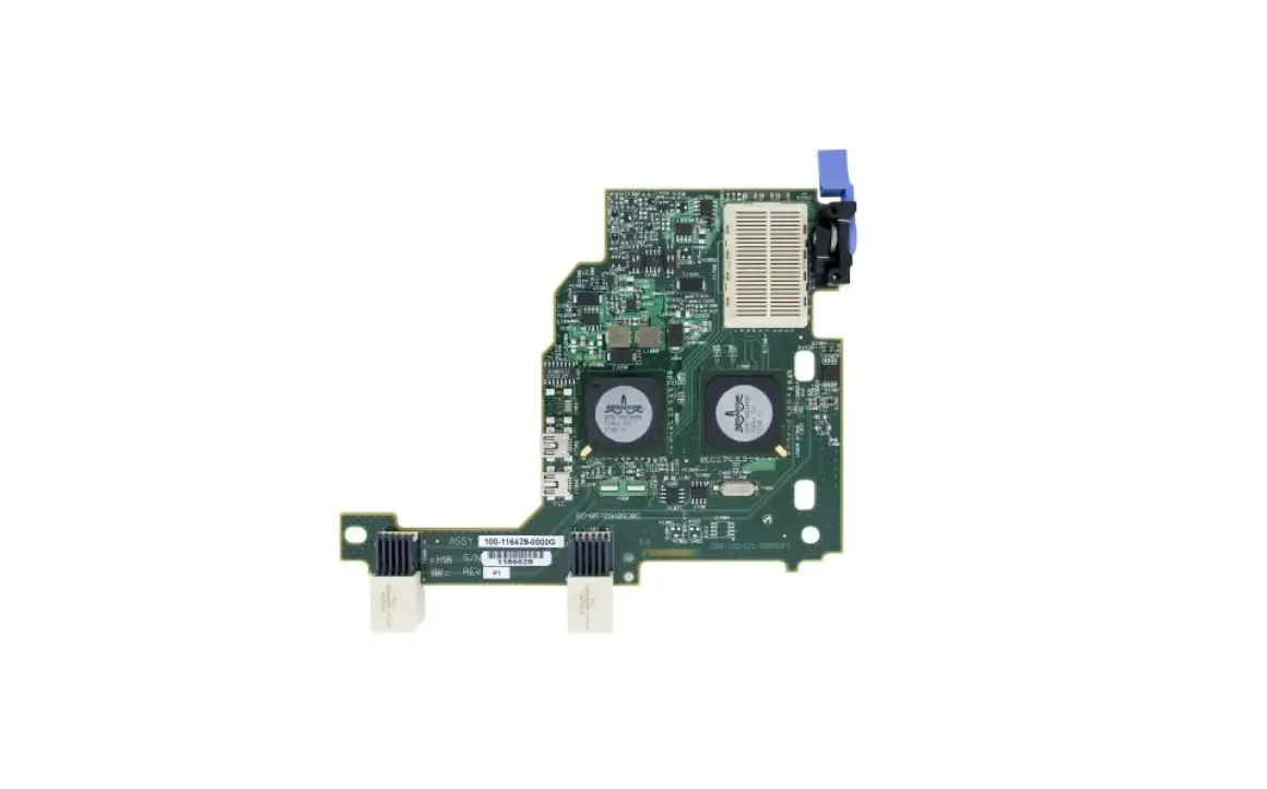 Lenovo 2-4 Port Ethernet Expansion Card (cffh) User Guide Lenovo 2-4 Port Ethernet Expansion Card (cffh) User Guide