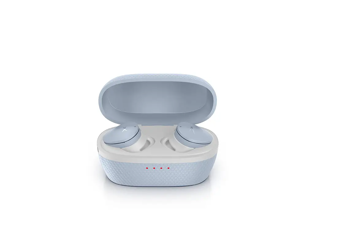 Altec Mzx5200 Al Nanobuds Sport Earbuds User Guide Altec Mzx5200 Al Nanobuds Sport Earbuds User Guide