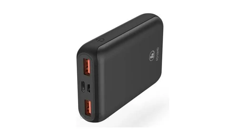 Hama Pd10-hd 10000 Mah Power Pack Instruction Manual