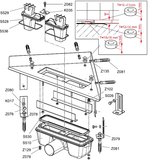 ALCA-PLAST-ARZ1-Corner-Shower-Drain-02