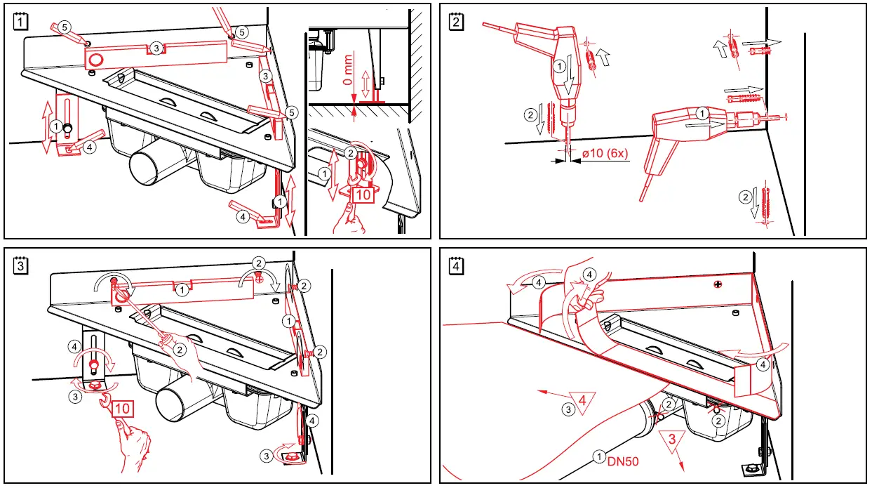 ALCA-PLAST-ARZ1-Corner-Shower-Drain-04