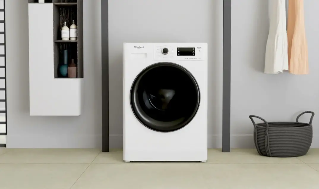 Elvita Ctc4860v Washer Dryer User Guide