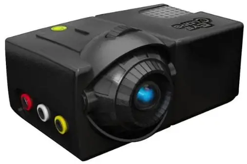 EyeClops-04959-Mini-Projector