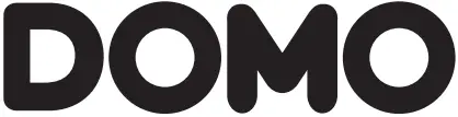 DOMO logo