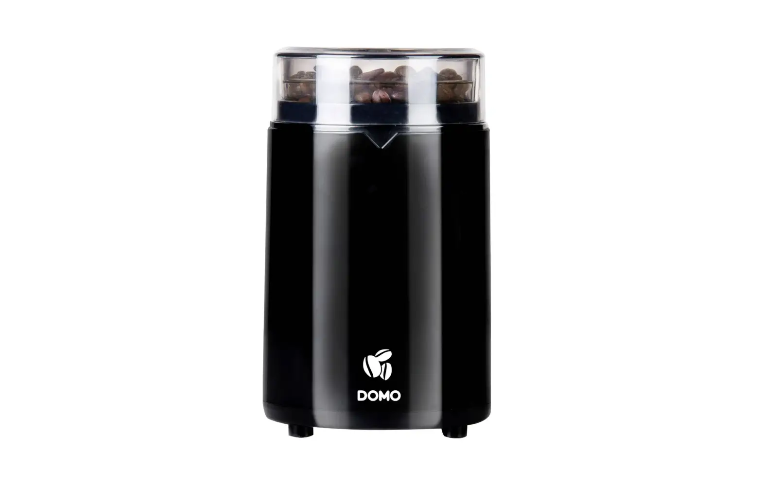 Domo Do712k Electric Coffee Grinder Instructions