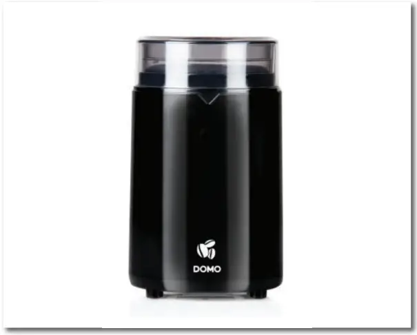 DOMO DO712K Electric Coffee Grinder