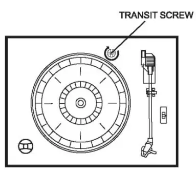 Pyle Portable Bluetooth Suitcase Record Player-1