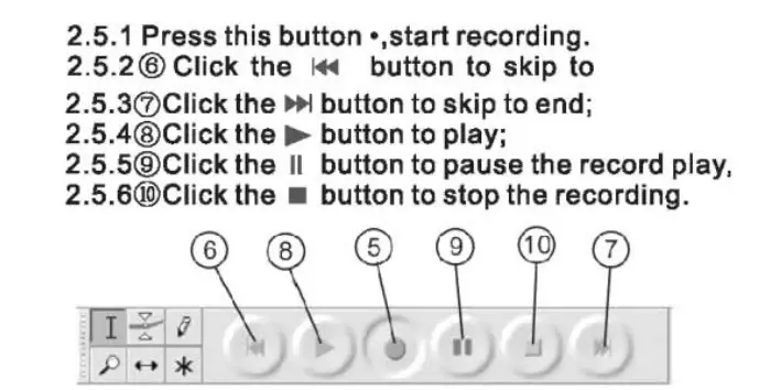 Pyle Portable Bluetooth Suitcase Record Player-23