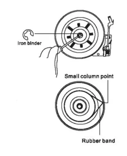Pyle Portable Bluetooth Suitcase Record Player-27
