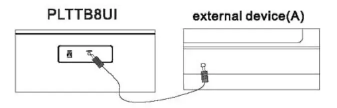 Pyle Portable Bluetooth Suitcase Record Player-6