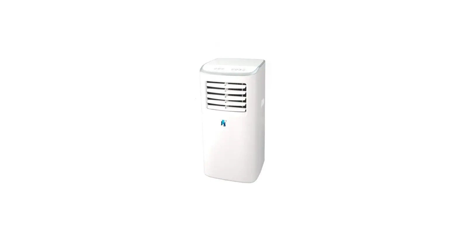 Jhs A016b1 3-in-1 Portable Air Conditioner User Guide