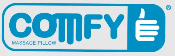 Comfy-Massage-Pillow-logo