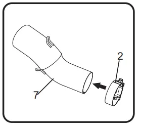 Yoshimura-R77 -Dual-Race-Exhaust-System-Suzuki-Hayabusa-2022-fig-3