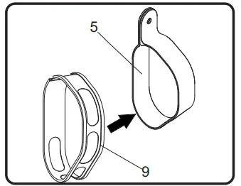 Yoshimura-R77 -Dual-Race-Exhaust-System-Suzuki-Hayabusa-2022-fig-4