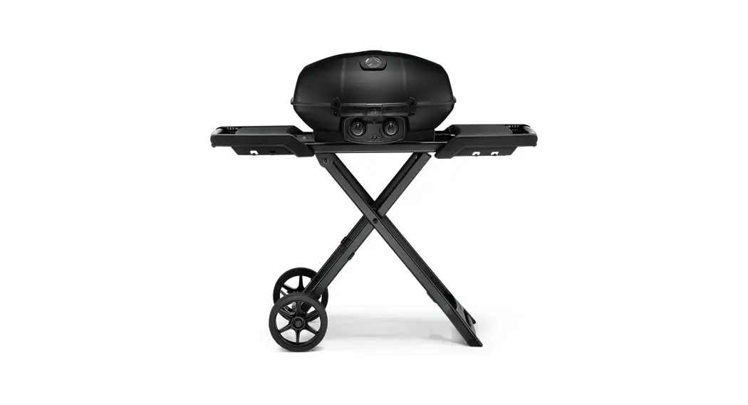 Napoleon Pro285x Gas Grill Instructions