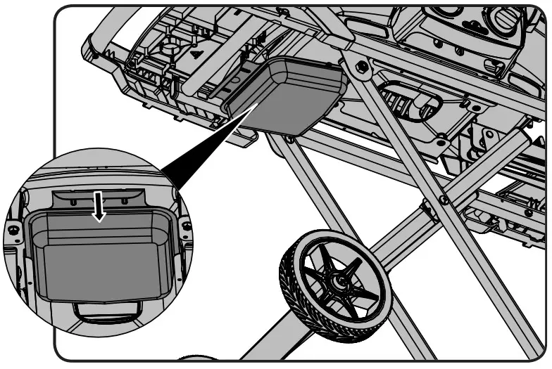 NAPOLEON PRO285X Gas Grill - Figure 13