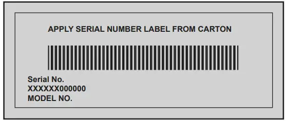 NAPOLEON PRO285X Gas Grill - ber code