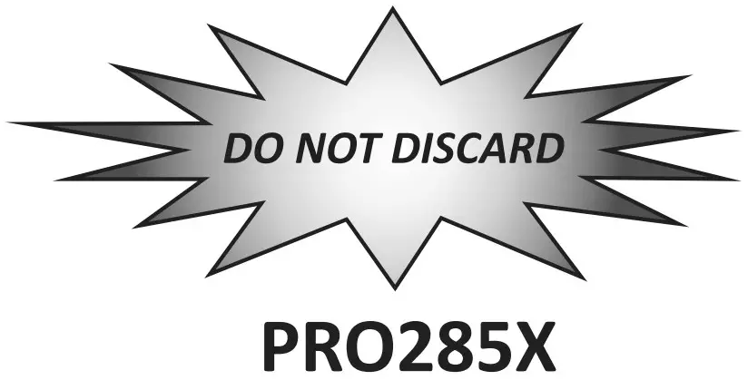 NAPOLEON PRO285X Gas Grill - icon 1