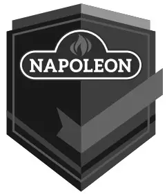 NAPOLEON PRO285X Gas Grill - logo 2