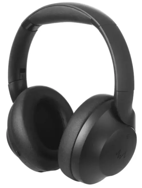 SYMPHONY Wave-3S-2311 Audio ANC Headphones