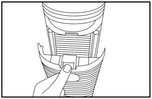 Cleaning Instruction