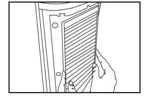 Cleaning Instruction