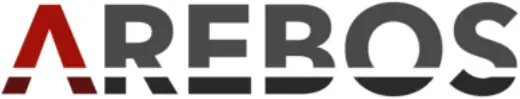 AREBOS logo