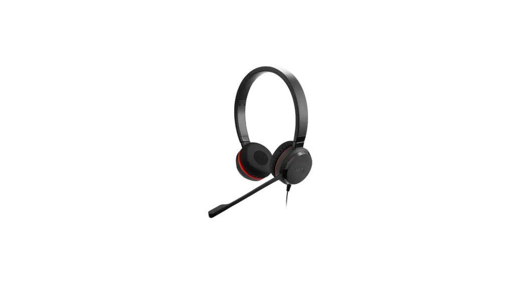 Jabra Evolve 30 Ii Ms Mono Instructions