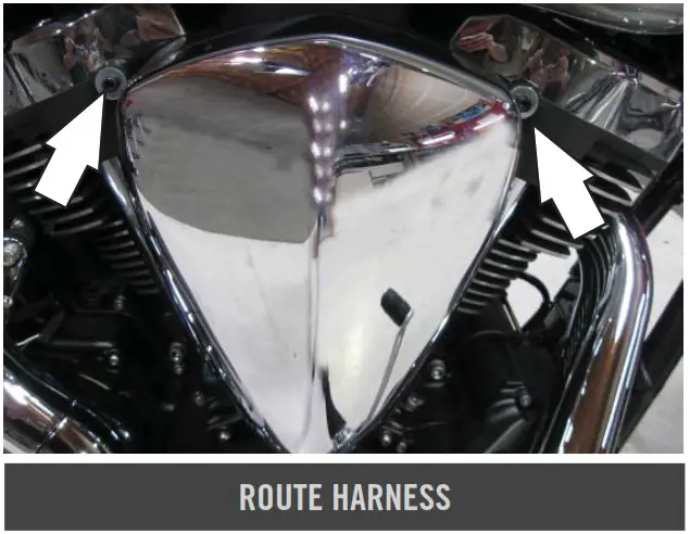 DYNOJET PC6-22091 Power Commander 6 - INSTALLING THE POWER COMMANDER 2