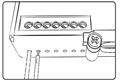 DYNOJET PC6-22091 Power Commander 6 - WIRE CONNECTIONS