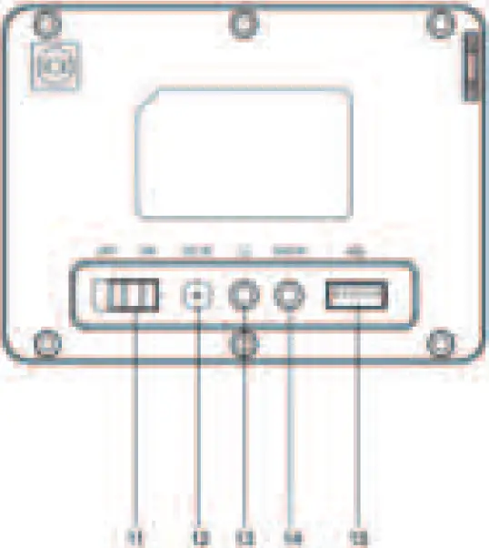 auna 10032791 Star Mini Two Mini HiFi Internet Radio 02