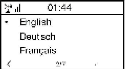 auna 10032791 Star Mini Two Mini HiFi Internet Radio 06