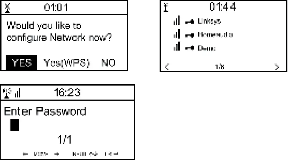 auna 10032791 Star Mini Two Mini HiFi Internet Radio 07