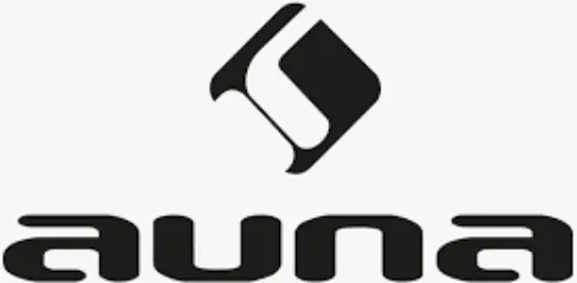 auna 10032791 Star Mini Two Mini HiFi Internet Radio logo