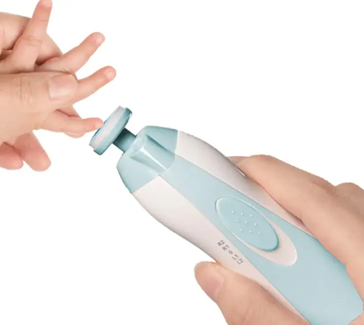 Coopers-OF-STORTFORD-H912i-Electric-Nail Trimmer-product-image