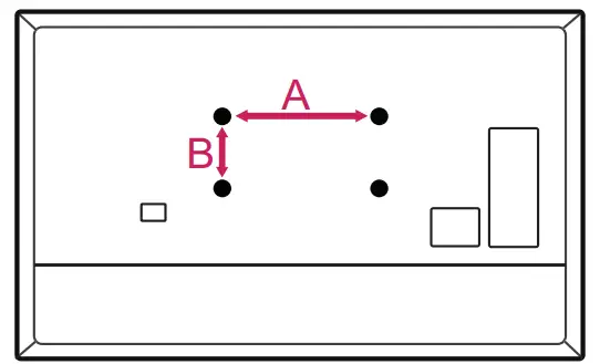 LG 50UQ7570PUJ Smart LED Display-