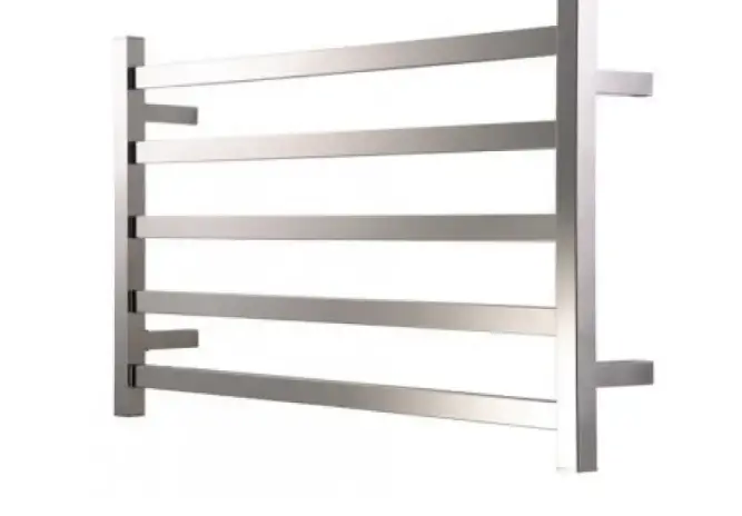 HEIRLOOM Genesis 510 Extended Towel Warmer