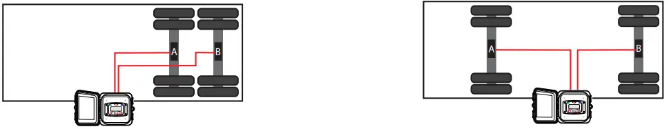 RW 201-EBT-20B Spring Suspension Digital Load Scale-FIG4