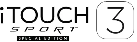 iTOUCH logo