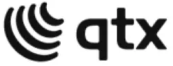 qtx logo