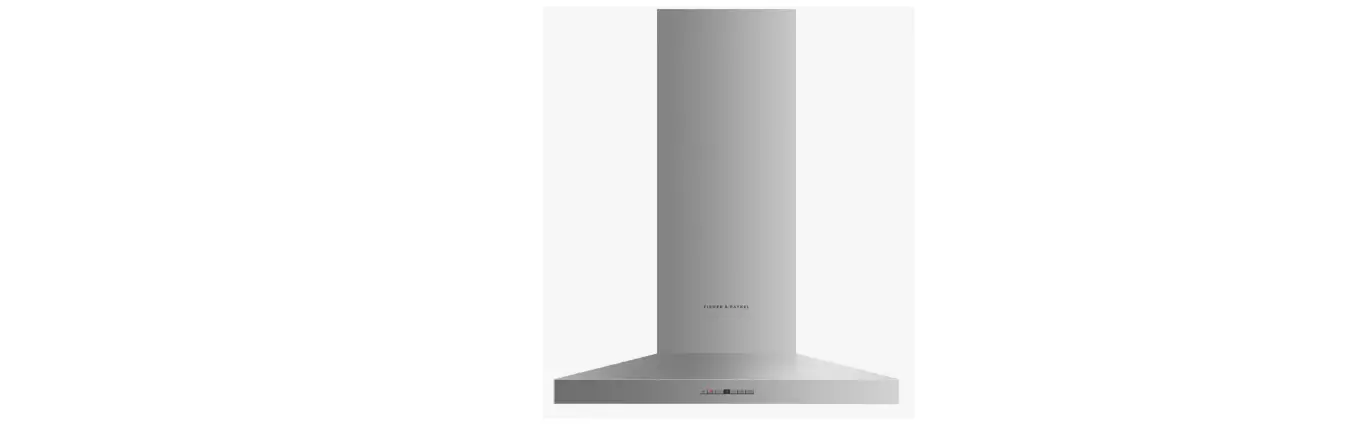 Fisher Paykel Hc30phtx1 N 30 Inch Wall Range Hood User Guide