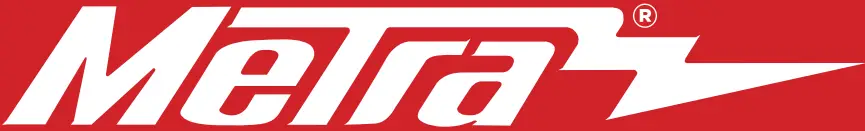 Metra logo
