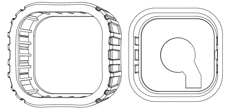 BOSS Audio Systems BRRC27 27 Inch ATV UTV Sound Bar-14