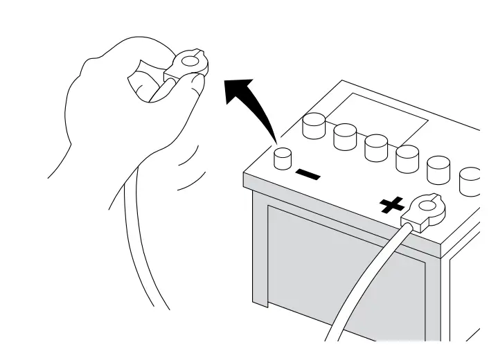 BOSS Audio Systems BRRC27 27 Inch ATV UTV Sound Bar-6