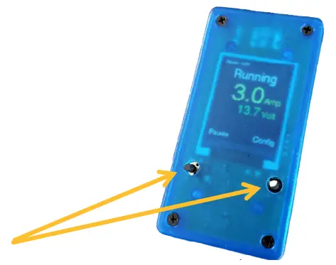 HHO Plus PWM60A HHO Hydrogen on Demand Dual Fuel Generator Systems - fig 3