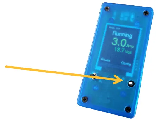 HHO Plus PWM60A HHO Hydrogen on Demand Dual Fuel Generator Systems - fig 5