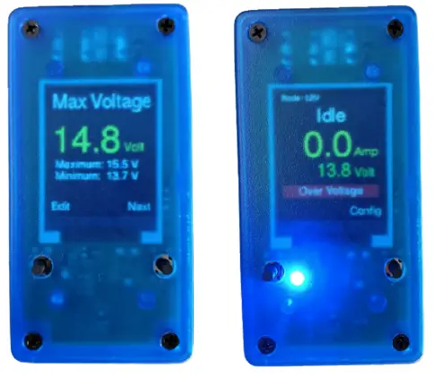 HHO Plus PWM60A HHO Hydrogen on Demand Dual Fuel Generator Systems - fig 7