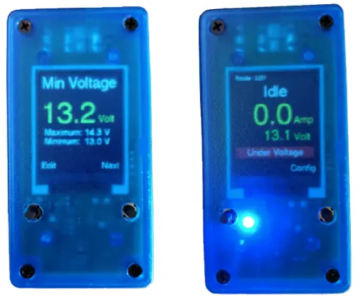 HHO Plus PWM60A HHO Hydrogen on Demand Dual Fuel Generator Systems - fig 8