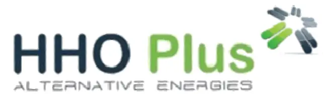 HHO Plus logo
